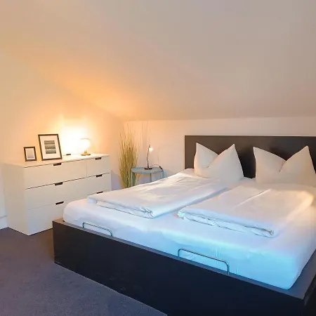 Alpenrose Apartment Obermaiselstein