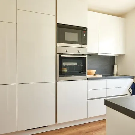 Alpenrose Apartman Obermaiselstein